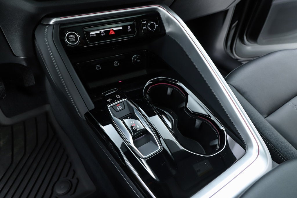 2025 Audi Q5 2.0T Premium quattro