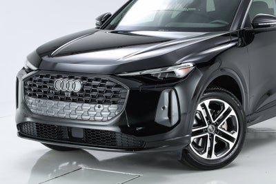 2025 Audi Q5 2.0T Premium quattro