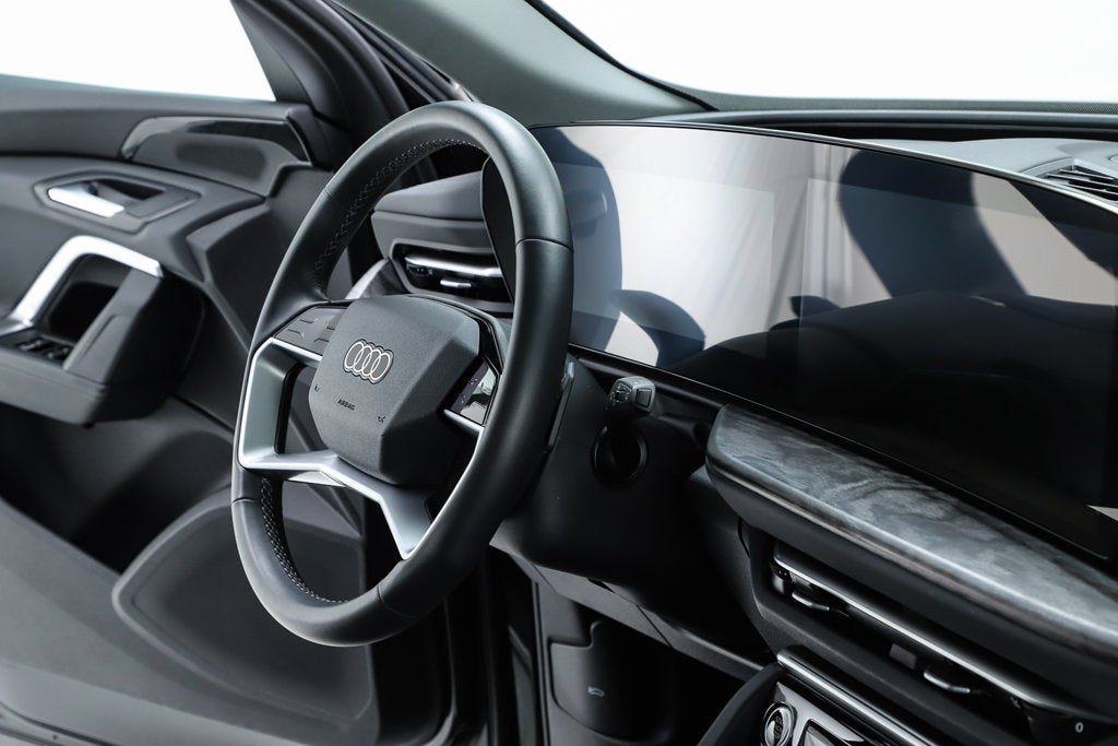 2025 Audi Q5 2.0T Premium quattro