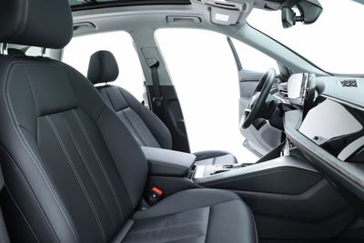2025 Audi Q5 2.0T Premium quattro