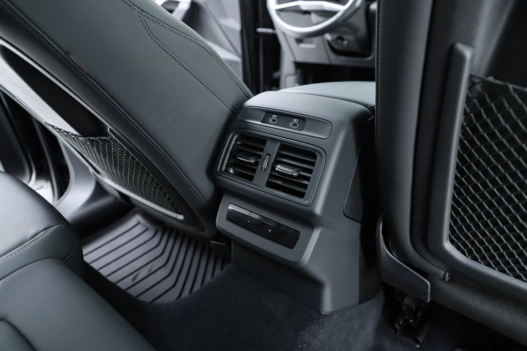 2025 Audi Q5 2.0T Premium quattro