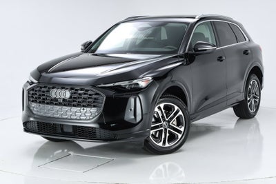 2025 Audi Q5 2.0T Premium quattro