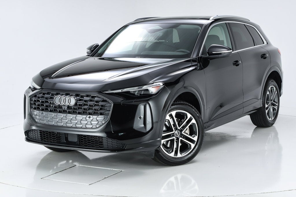 2025 Audi Q5 2.0T Premium quattro