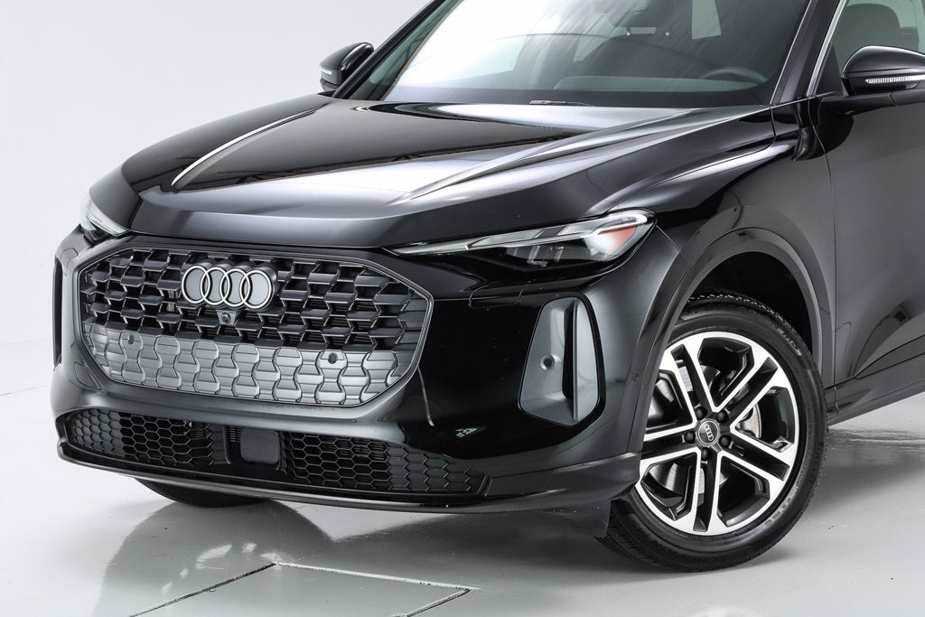 2025 Audi Q5 2.0T Premium quattro