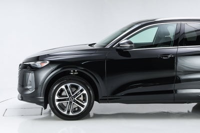 2025 Audi Q5 2.0T Premium quattro