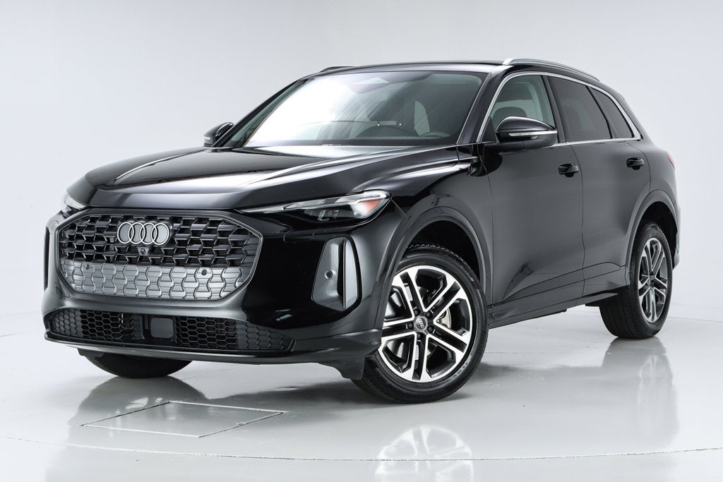 2025 Audi Q5 2.0T Premium quattro