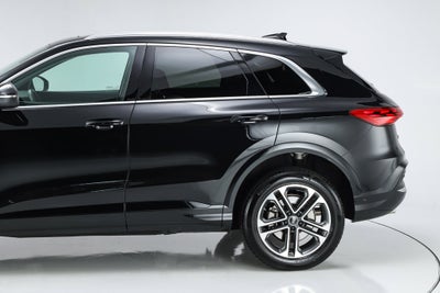 2025 Audi Q5 2.0T Premium quattro