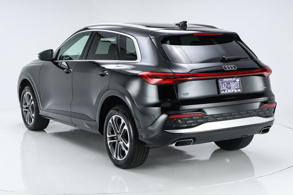 2025 Audi Q5 2.0T Premium quattro