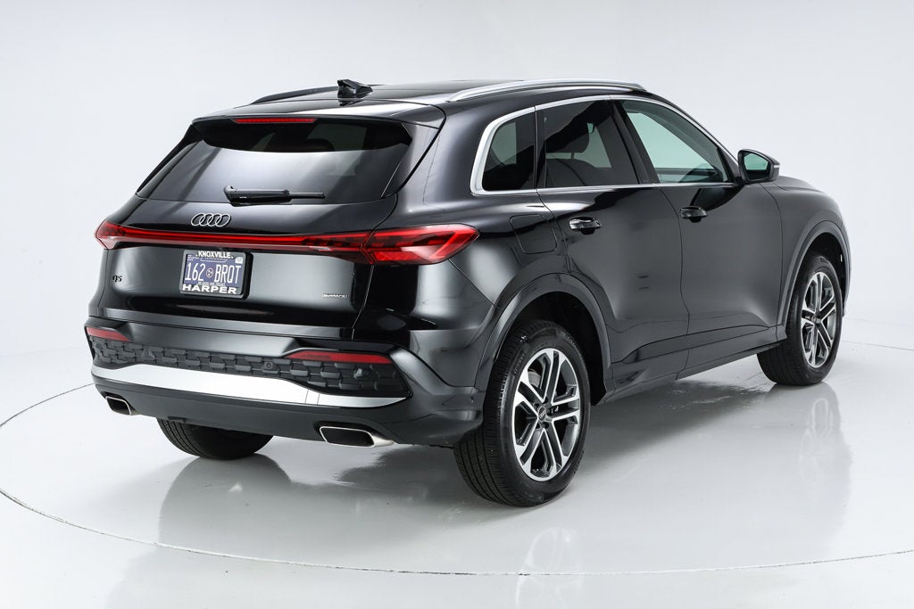 2025 Audi Q5 2.0T Premium quattro