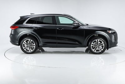 2025 Audi Q5 2.0T Premium quattro