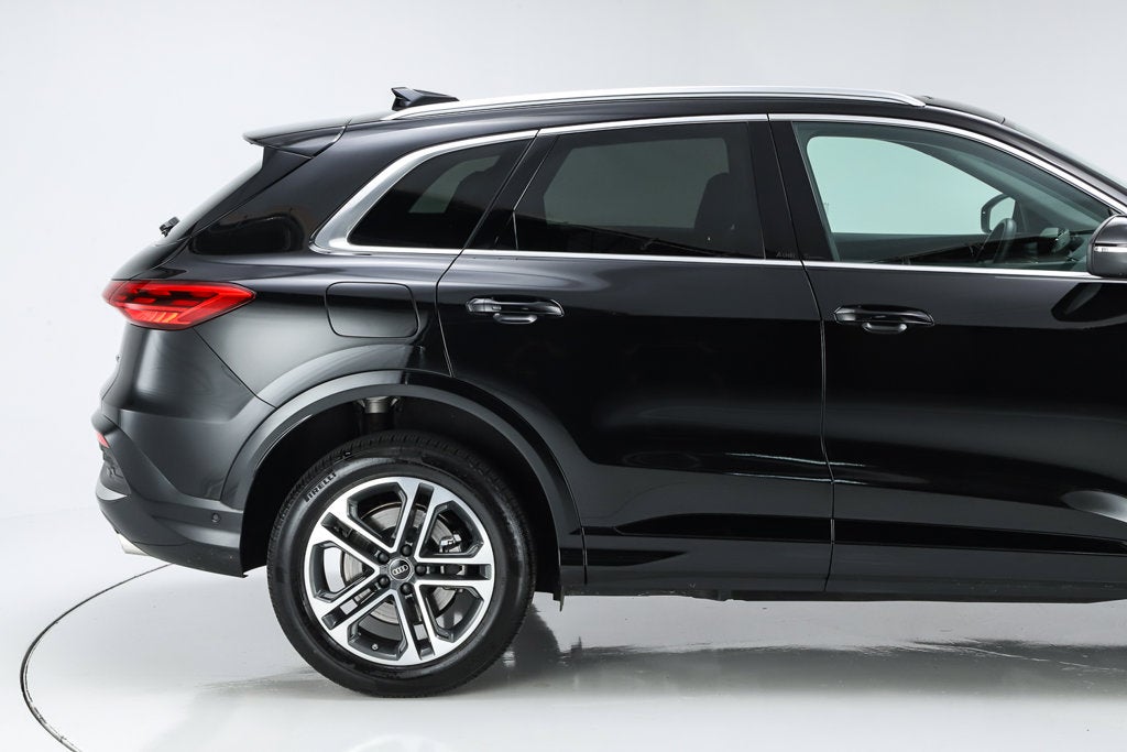 2025 Audi Q5 2.0T Premium quattro
