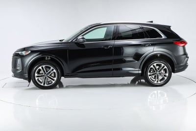 2025 Audi Q5 2.0T Premium quattro