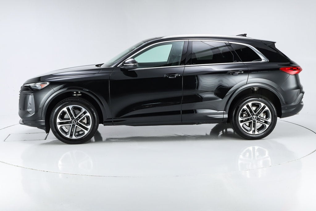 2025 Audi Q5 2.0T Premium quattro