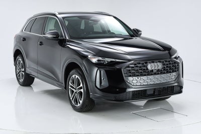 2025 Audi Q5 2.0T Premium quattro