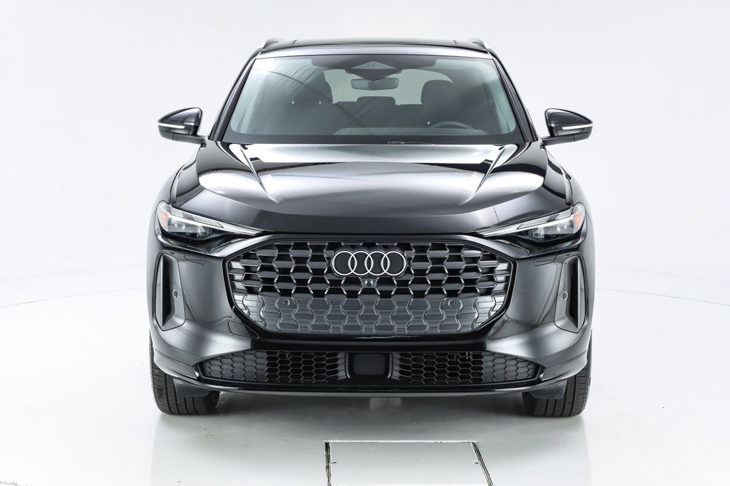 2025 Audi Q5 2.0T Premium quattro