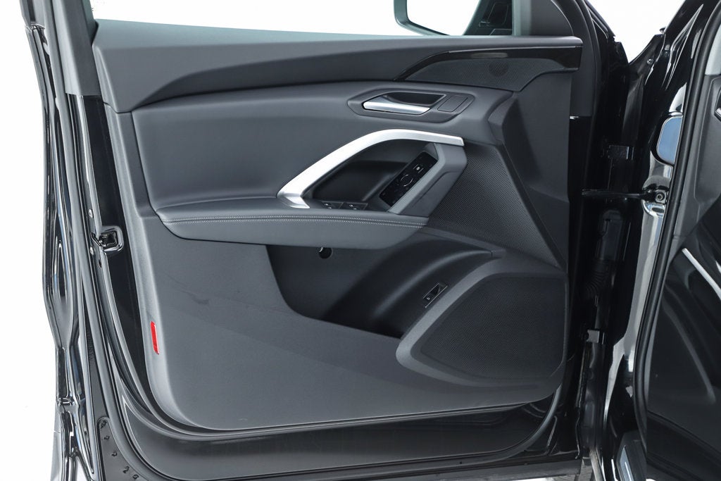 2025 Audi Q5 2.0T Premium quattro