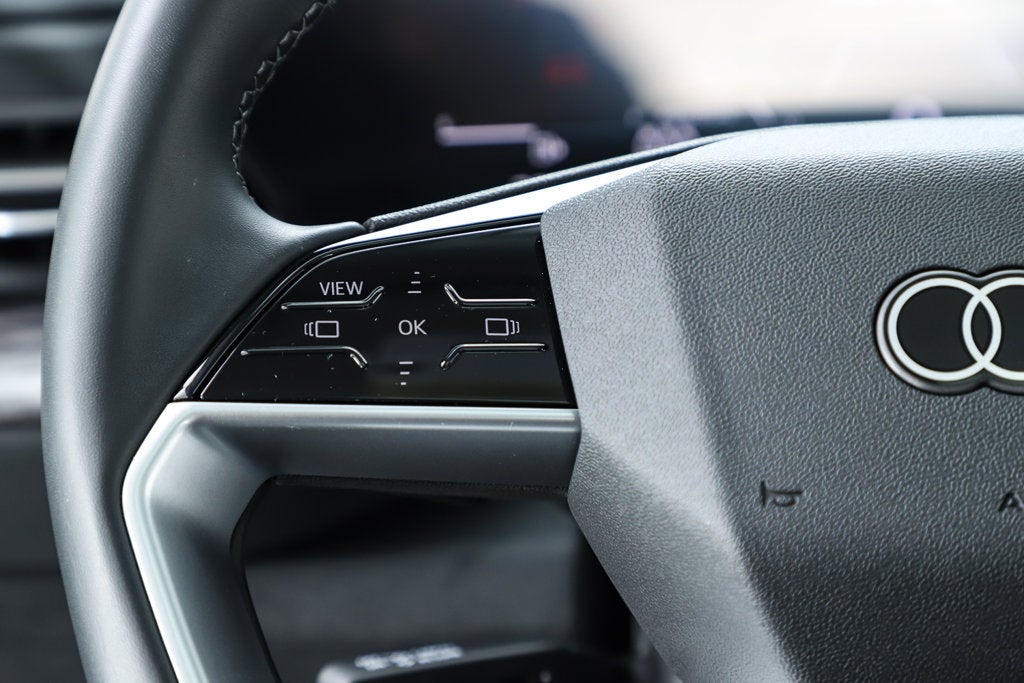 2025 Audi Q5 2.0T Premium quattro