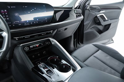 2025 Audi Q5 2.0T Premium quattro