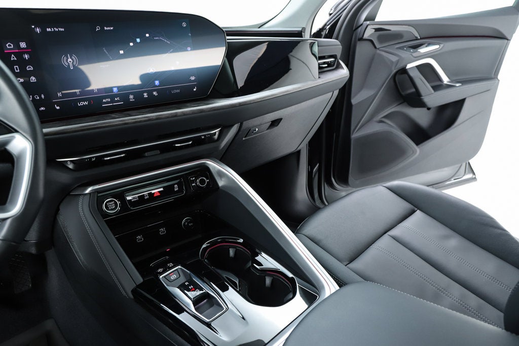 2025 Audi Q5 2.0T Premium quattro