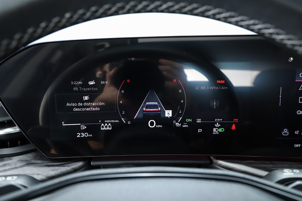 2025 Audi Q5 2.0T Premium quattro