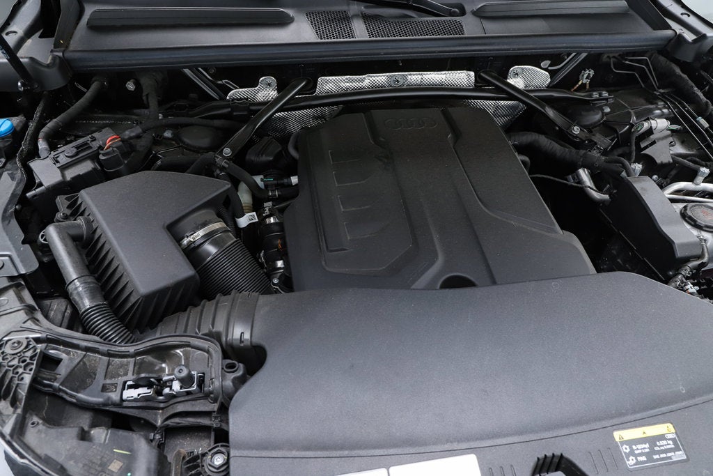 2025 Audi Q5 2.0T Premium quattro