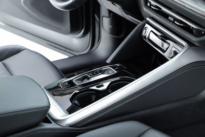 2025 Audi Q5 2.0T Premium quattro