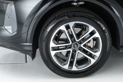 2025 Audi Q5 2.0T Premium quattro