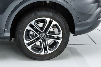 2025 Audi Q5 2.0T Premium quattro