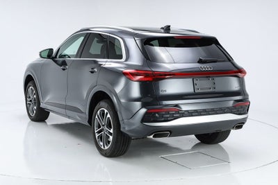 2025 Audi Q5 2.0T Premium quattro