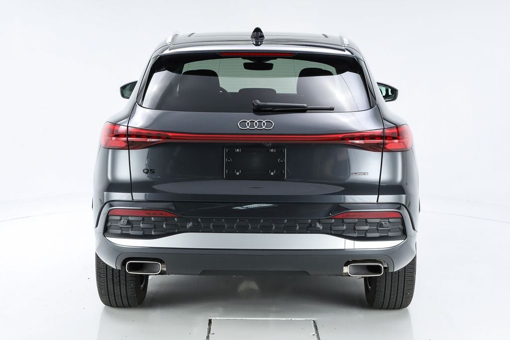 2025 Audi Q5 2.0T Premium quattro