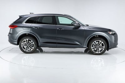2025 Audi Q5 2.0T Premium quattro