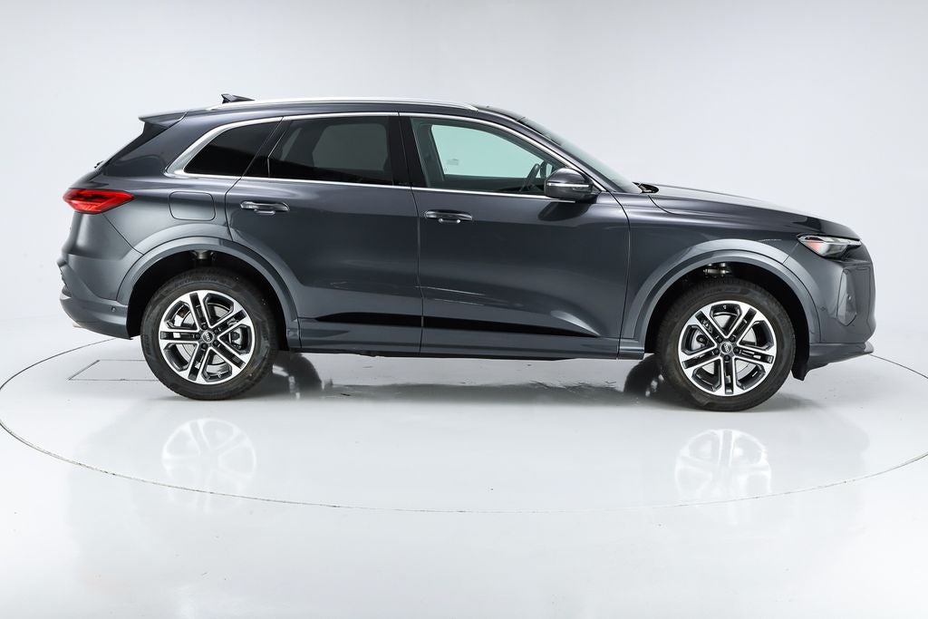 2025 Audi Q5 2.0T Premium quattro