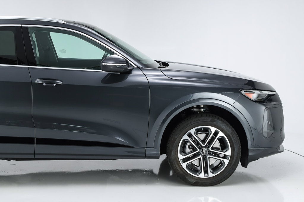2025 Audi Q5 2.0T Premium quattro
