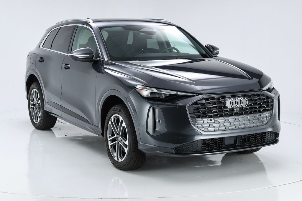 2025 Audi Q5 2.0T Premium quattro