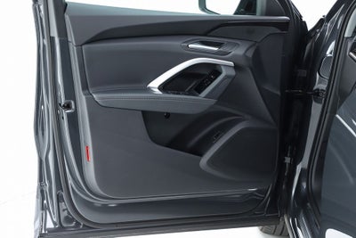 2025 Audi Q5 2.0T Premium quattro