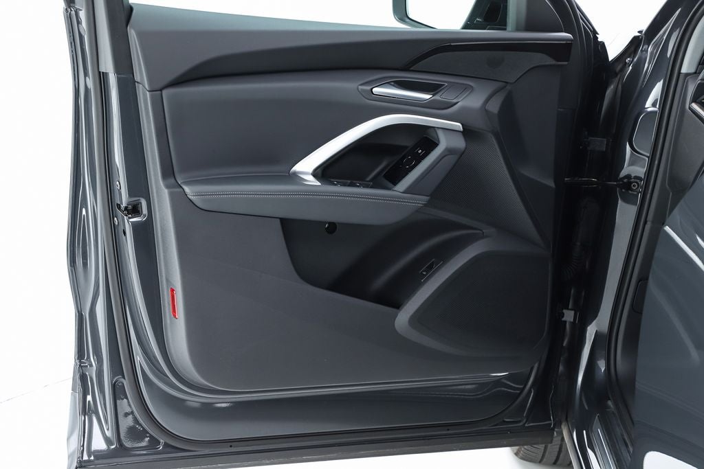 2025 Audi Q5 2.0T Premium quattro