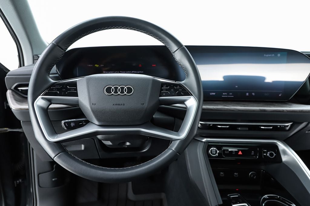 2025 Audi Q5 2.0T Premium quattro