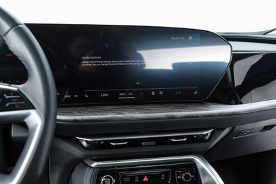 2025 Audi Q5 2.0T Premium quattro