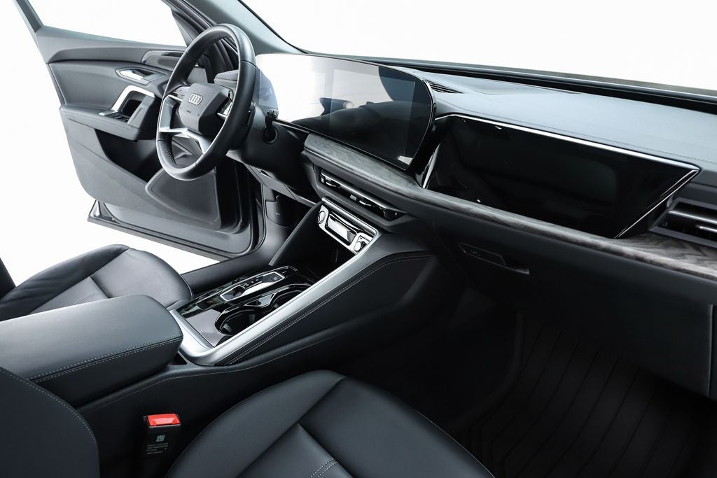 2025 Audi Q5 2.0T Premium quattro