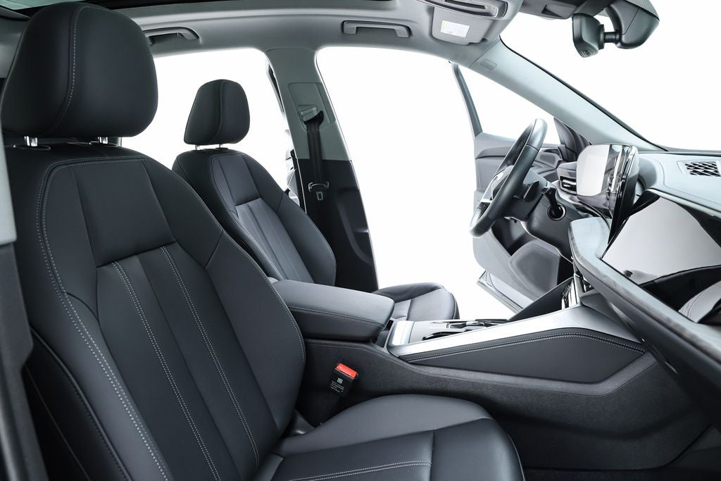 2025 Audi Q5 2.0T Premium quattro