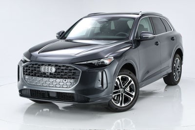2025 Audi Q5 2.0T Premium quattro