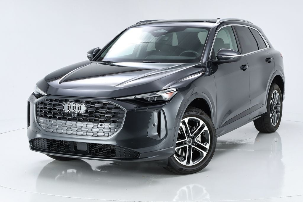 2025 Audi Q5 2.0T Premium quattro