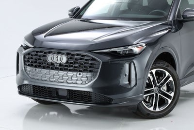 2025 Audi Q5 2.0T Premium quattro