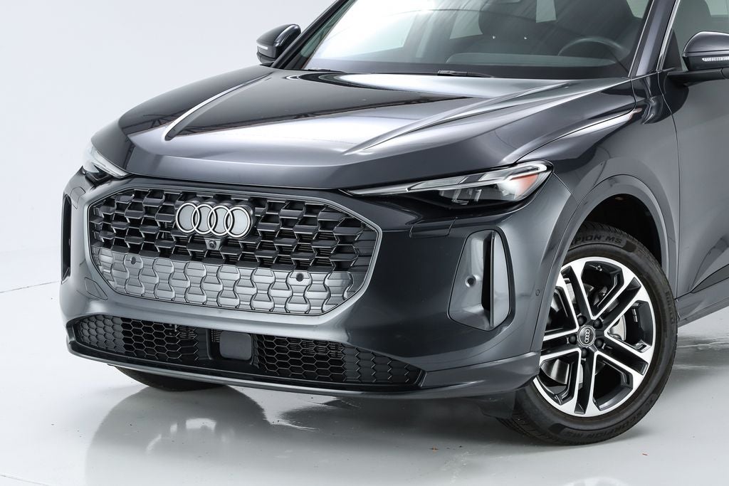 2025 Audi Q5 2.0T Premium quattro