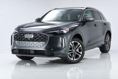 2025 Audi Q5 2.0T Premium quattro