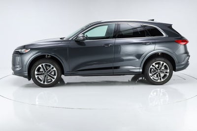 2025 Audi Q5 2.0T Premium quattro