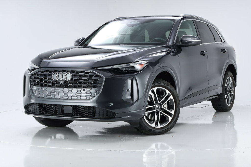 2025 Audi Q5 2.0T Premium quattro
