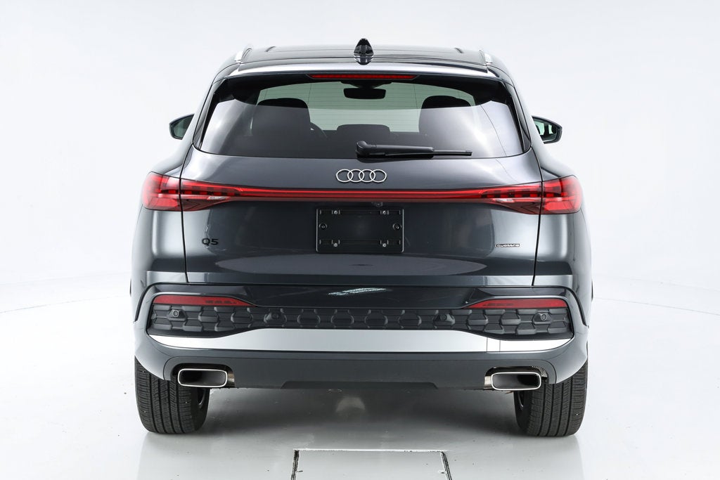 2025 Audi Q5 2.0T Premium quattro