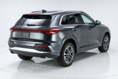 2025 Audi Q5 2.0T Premium quattro