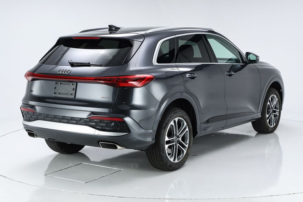 2025 Audi Q5 2.0T Premium quattro